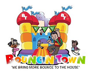 bouncin town